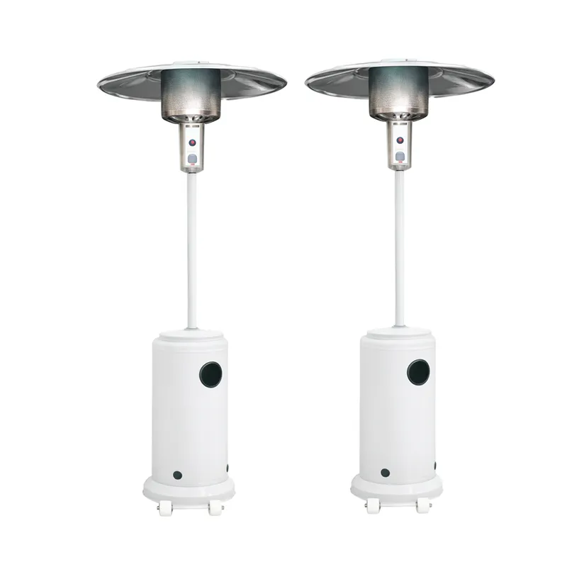 Isıtıcı Kiralama Model 3