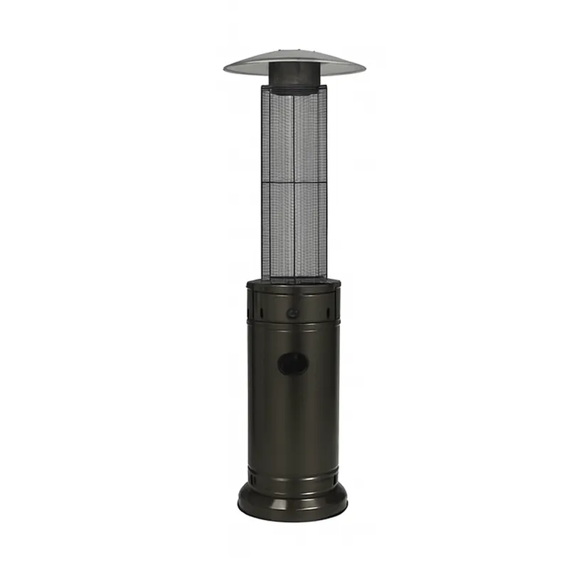 Isıtıcı Kiralama Model 4