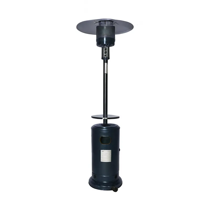 Isıtıcı Kiralama Model 5