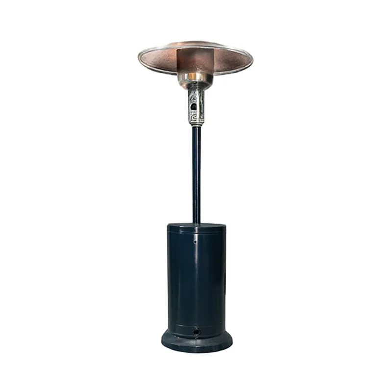 Isıtıcı Kiralama Model 6
